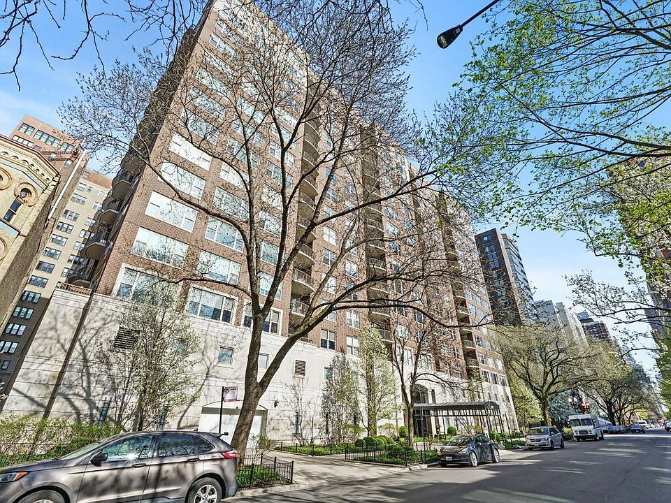 1st image of 1301 N Dearborn St APT 1001