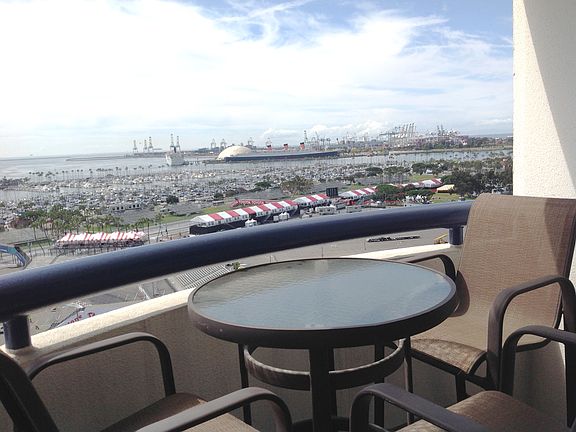 3rd image of 525 E Seaside Way Unit 1408