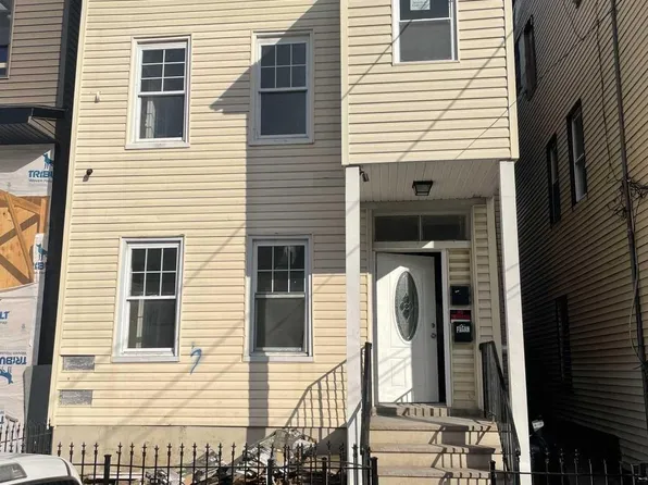 493 Summer St, Paterson, NJ 07501