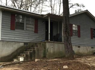 4809 Massey Rd, Macon, GA 31206