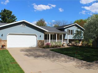 3403 Nimitz St, Eau Claire, WI 54701