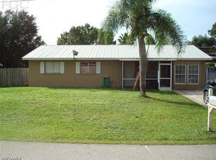 3917 4th St W UNIT 4, Lehigh Acres, FL 33971
