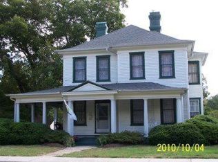 303 Tavern, Nottoway, VA 23824