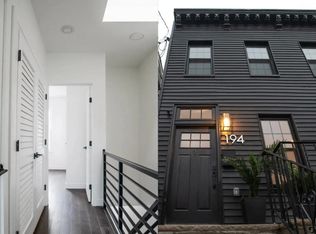 194 Van Horne St FLOOR 2, Jersey City, NJ 07304