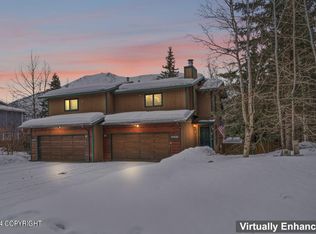 18512 S Kanaga Loop, Eagle River, AK 99577