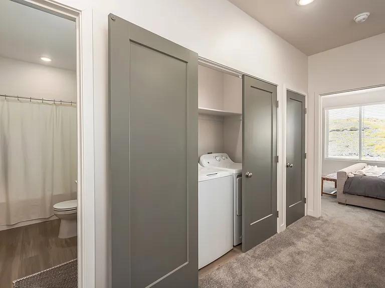 Black Ridge Townhomes — Photo 19