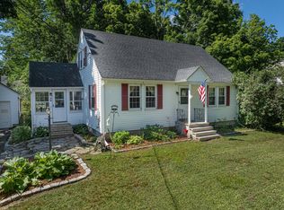 1 Village View Rd, Standish, ME 04084
