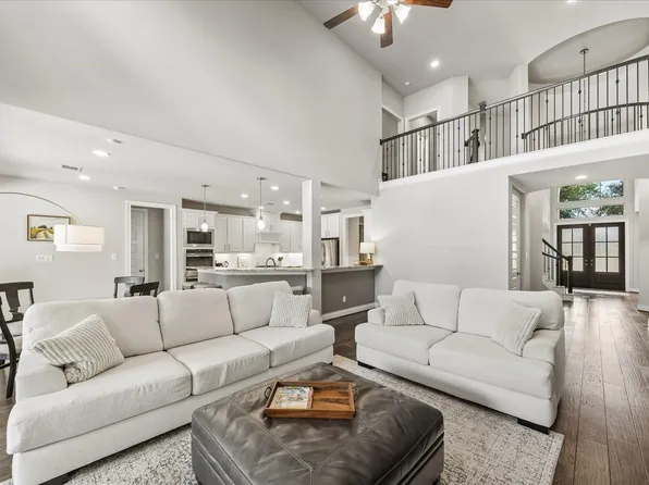 27422 Grayson Gap Ct, Fulshear, TX 77441