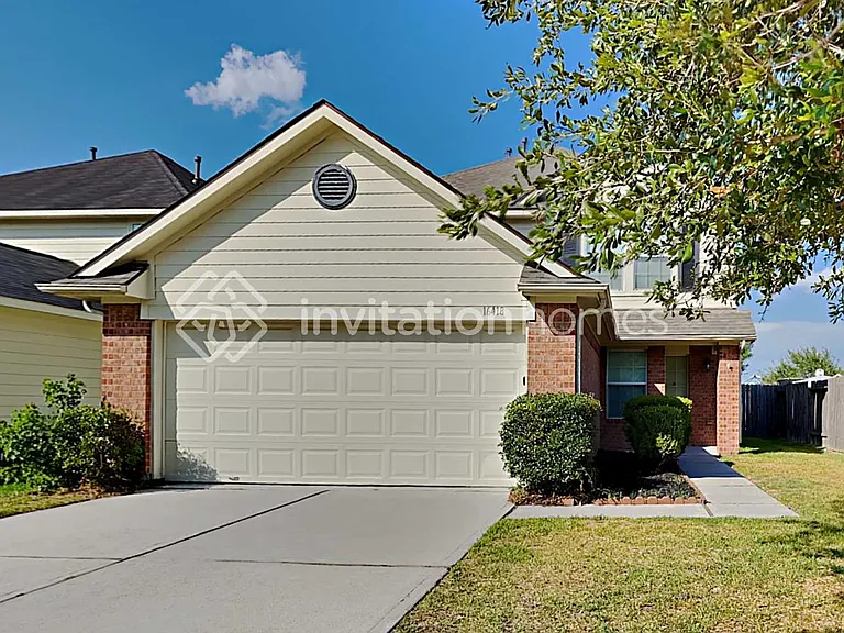 16418 Noble Meadow Ln — Photo 1