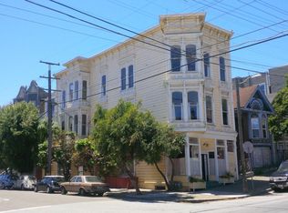 2703 Sutter St, San Francisco, CA 94115