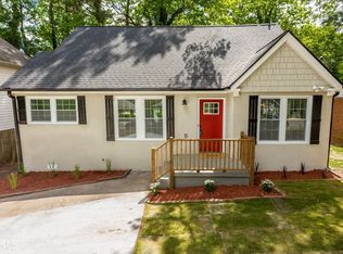 1316 Lockwood Dr SW, Atlanta, GA