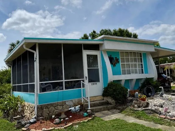 2577 Brookside Cir, Mount Dora, FL 32757