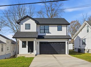 538 S Maple St, Winchester, KY 40391