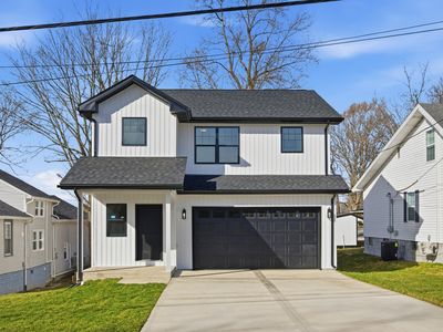 538 S Maple St, Winchester, KY, 40391