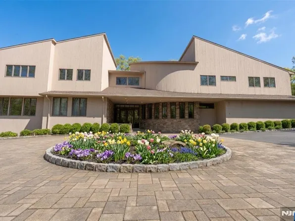 20 Mount Pleasant Rd, Morristown, NJ 07960