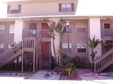 1st image of 4894 W Gandy Blvd #E204
