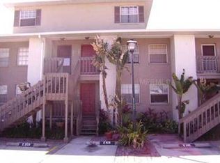 4894 W Gandy Blvd #E204, Tampa, FL 33611