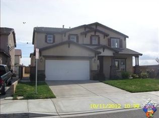 44310 Blazing Star St, Lancaster, CA 93536