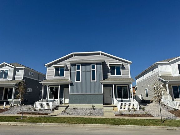 Alpine Exterior