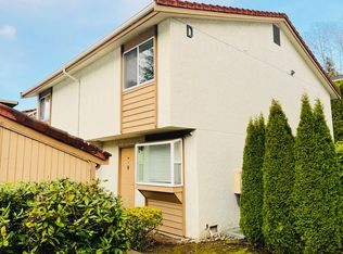 12826 SE 41st Ln #D-106, Bellevue, WA 98006