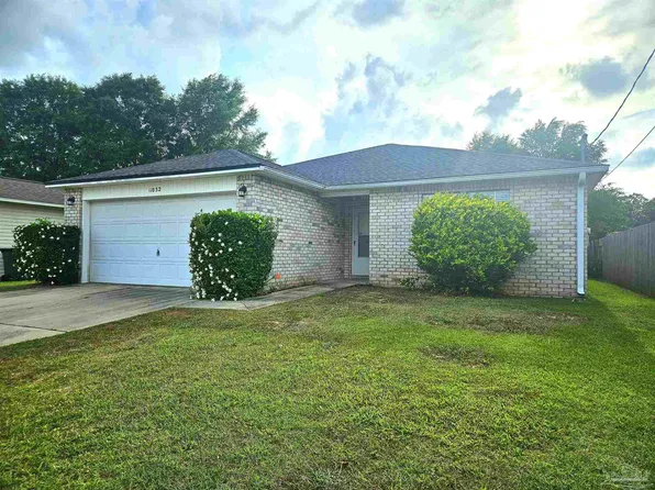11032 Chippewa Way, Pensacola, FL 32534