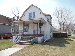 1600 S 1st Ave, Maywood, IL
