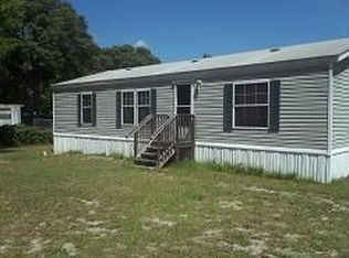 7681 NW 167th Pl, Trenton, FL 32693