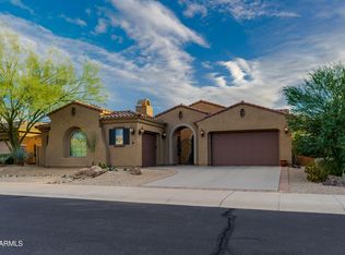 18047 W Narramore Rd, Goodyear, AZ 85338