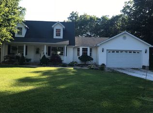 404 N Giddings Ave, Jerseyville, IL 62052