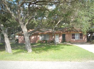 373 Starlight, Ingleside, TX 78362