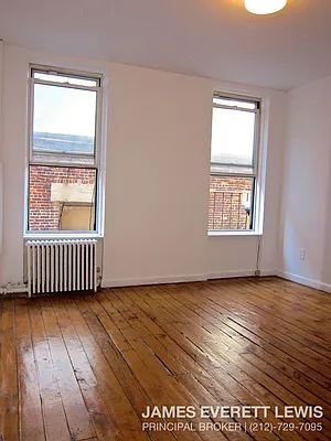 Rented by James Everett Lewis, LREB | media 18