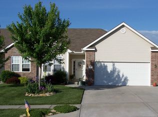 2913 Emerald Ct, Platte City, MO 64079