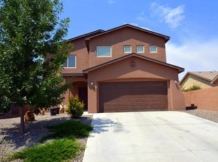 9623 Jacks Creek Dr NW, Albuquerque, NM 87114