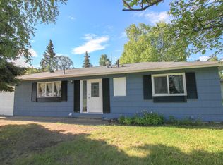 1507 Stellar Dr, Kenai, AK 99611