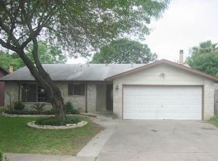 11202 Bending Bough Trl, Austin, TX 78758