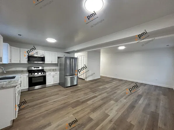 3372 California St #1, Lake Station, IN 46405