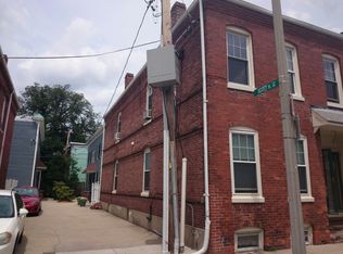 1 Scott Pl #2, South Boston, MA 02127