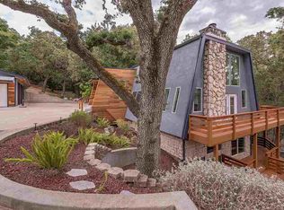 760 Tanglewood Dr, Lafayette, CA 94549
