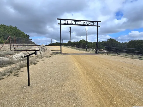 260 Hunter Crest LOT 103, Pontotoc, TX 76877