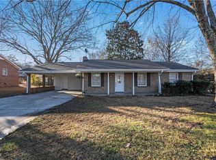 1173 Cardinal Rd NE, Conyers, GA 30012