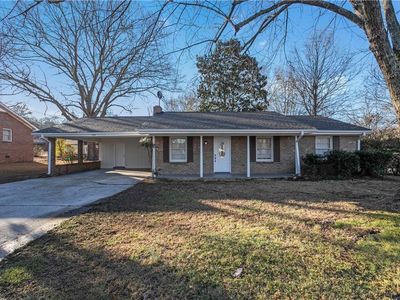 1173 Cardinal Rd NE, Conyers, GA, 30012