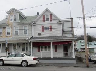 945 W Arch St, Coal Township, PA