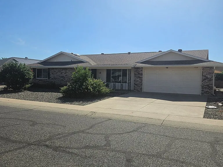 9725 W Appaloosa Dr — Photo 1