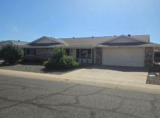 9725 W Appaloosa Dr, Sun City, AZ 85373