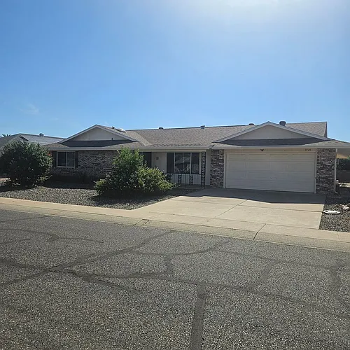 9725 W Appaloosa Dr Photo 1