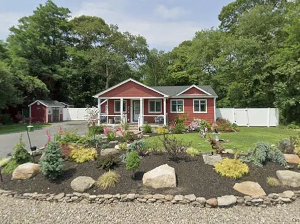 76 Riviera Drive, Mastic, NY 11950