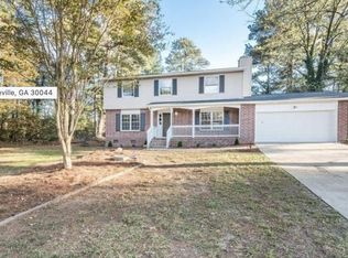 2374 Regal Ct, Lawrenceville, GA 30044