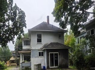 726 W Church St, Elmira, NY