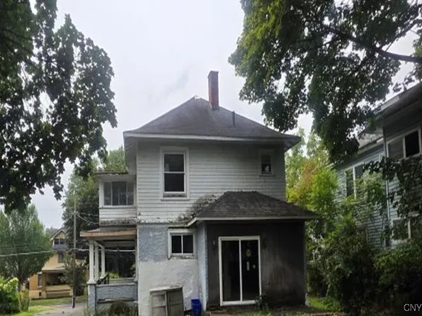 726 W Church St, Elmira, NY 14905