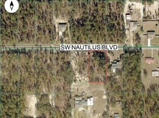 0 SW Nautilus Blvd #12, Dunnellon, FL 34431